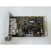 AST Steag 17000204 JES_MON PCB...